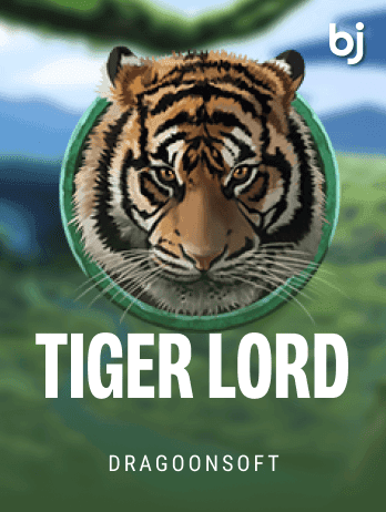 Tiger Lordpng