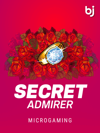 Secret Admirerpng
