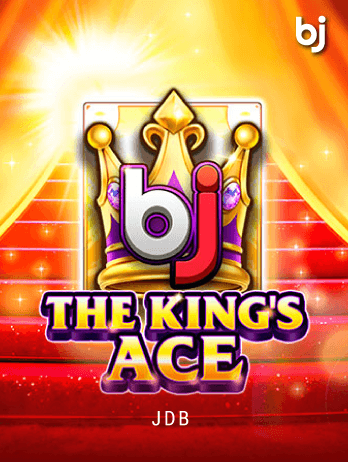 BJ The King's Ace