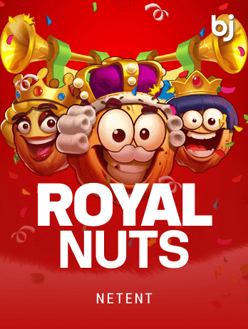 Royal Nutspng