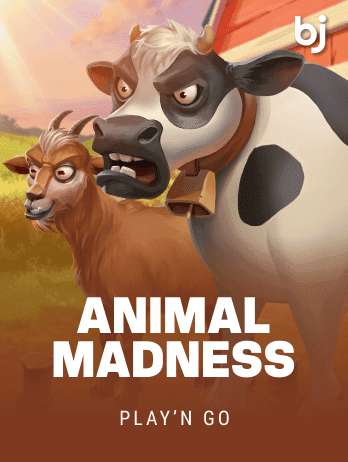 Animal Madness