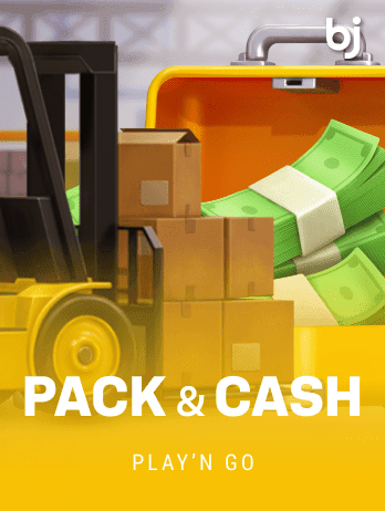 Pack & Cashpng